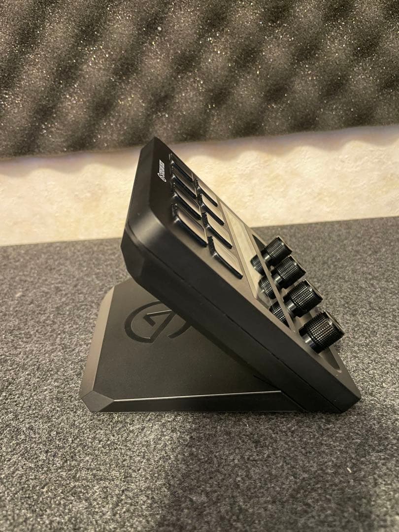 【Hoo】Elgato Stream Deck + ブラック