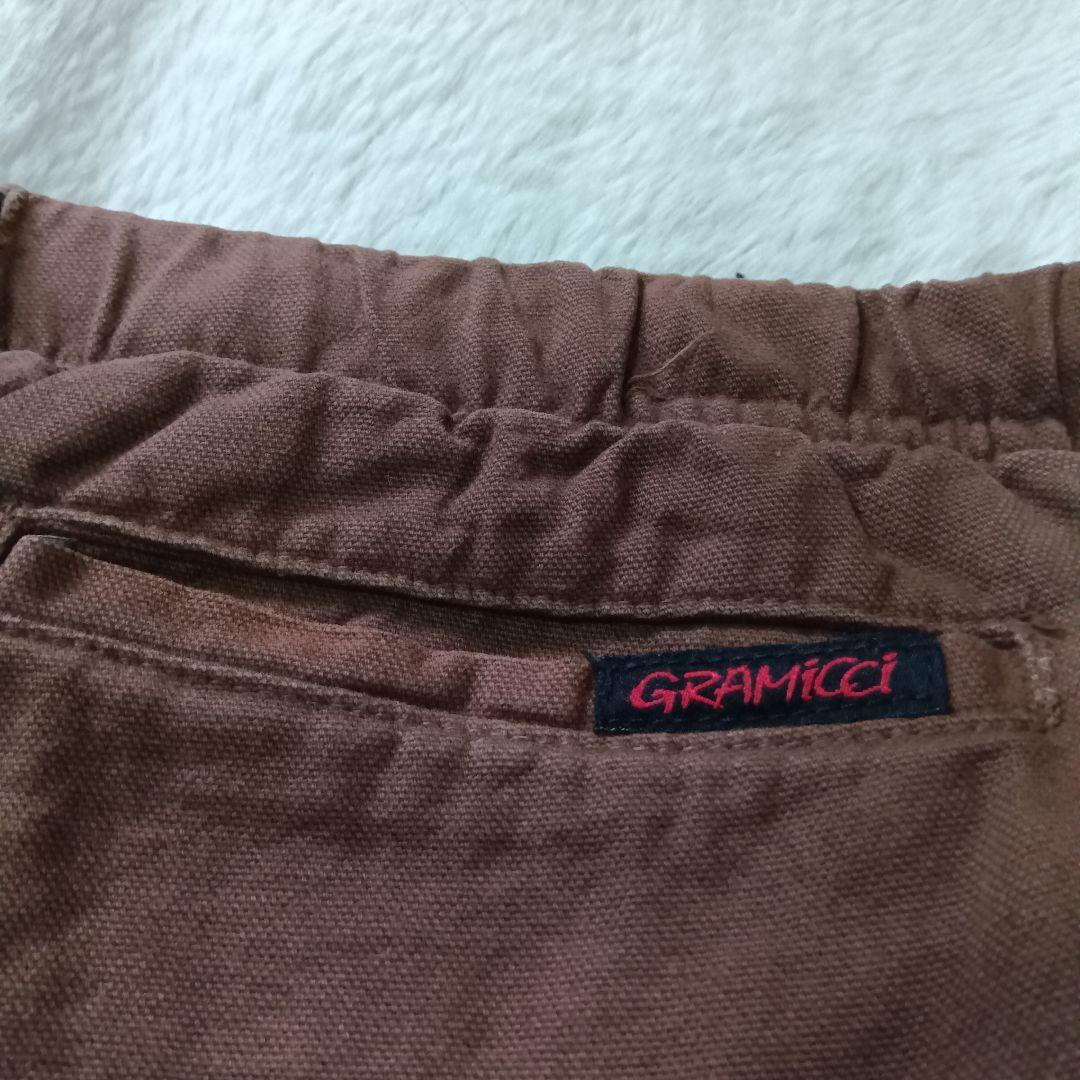 希少　GRAMICCI　グラミチ 90s　ダックジョガー アメリカ製