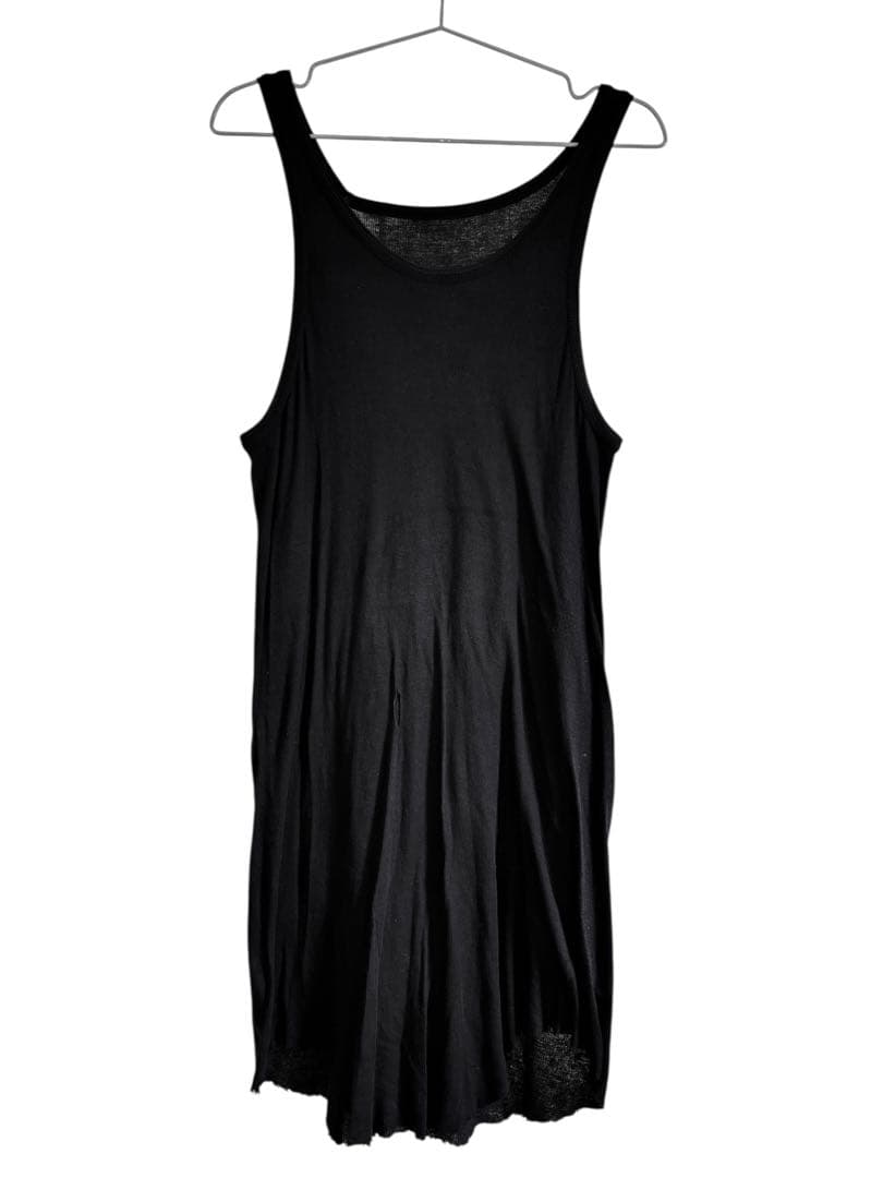 トップス Boris Bidjan Saberi TANK0