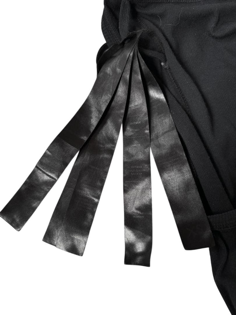 トップス Boris Bidjan Saberi TANK0