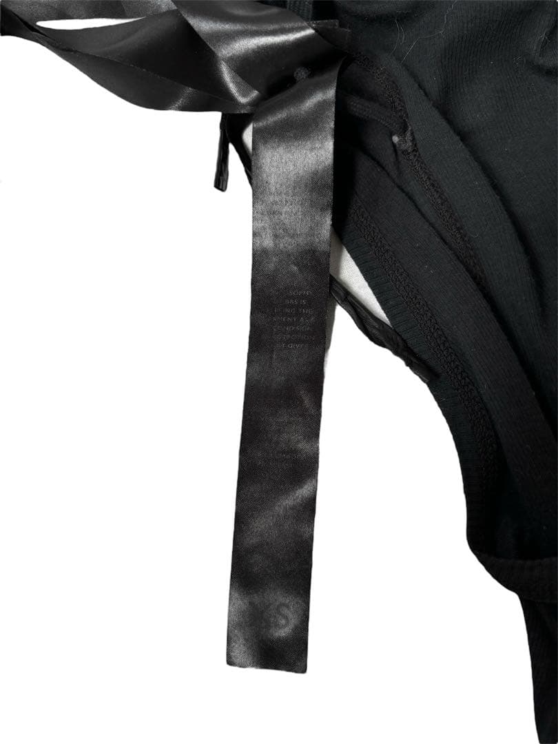 トップス Boris Bidjan Saberi TANK0