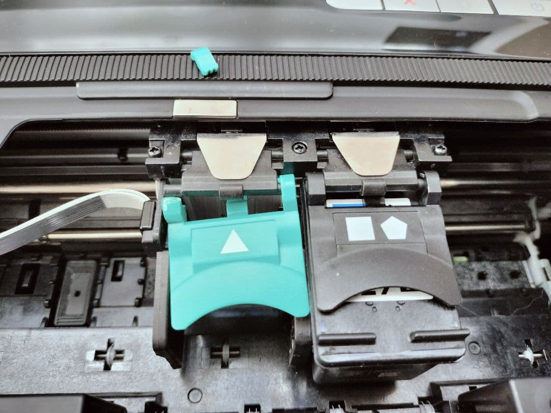 HP Officejet 100 Mobile Printer 本体