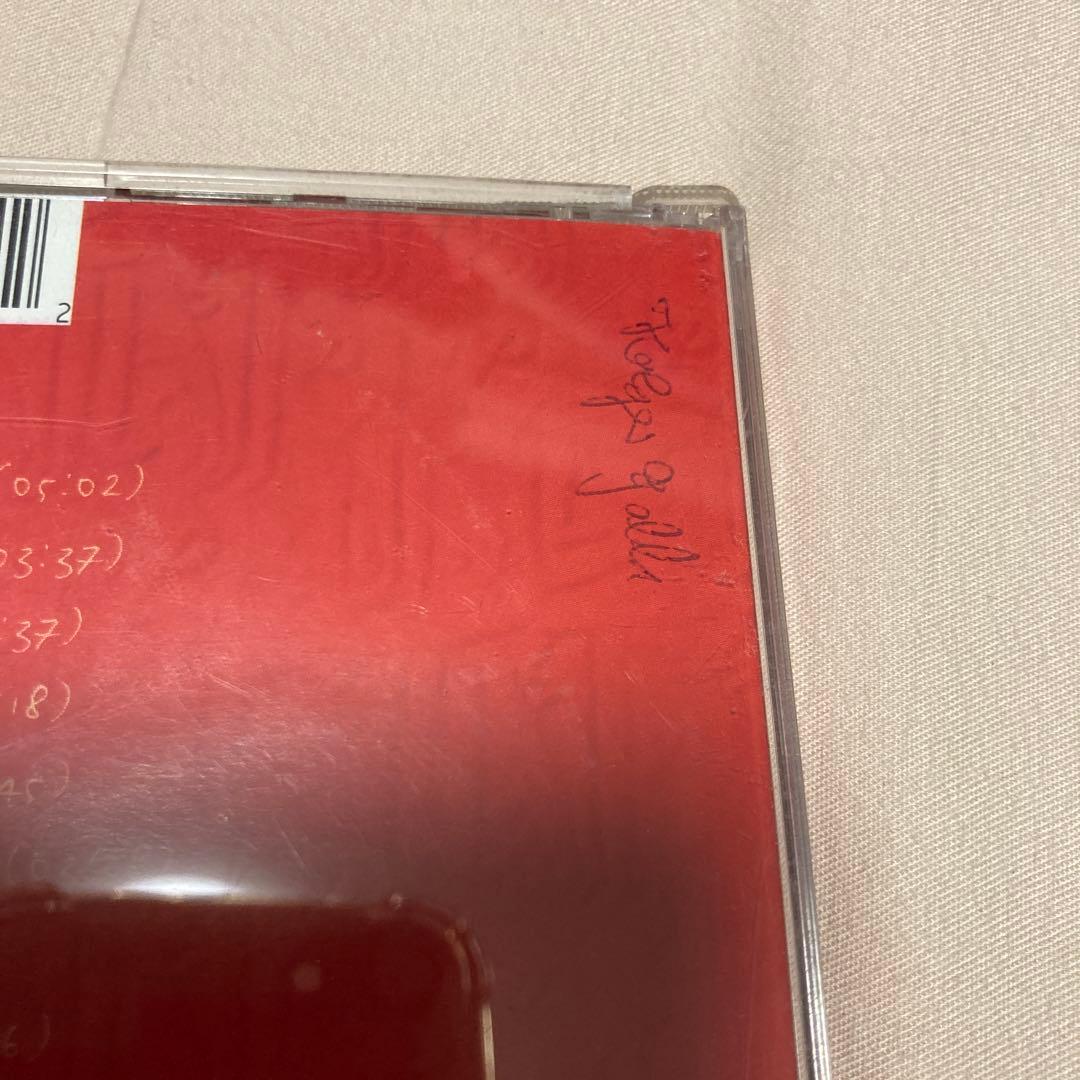 ●emel 貴重サイン入り