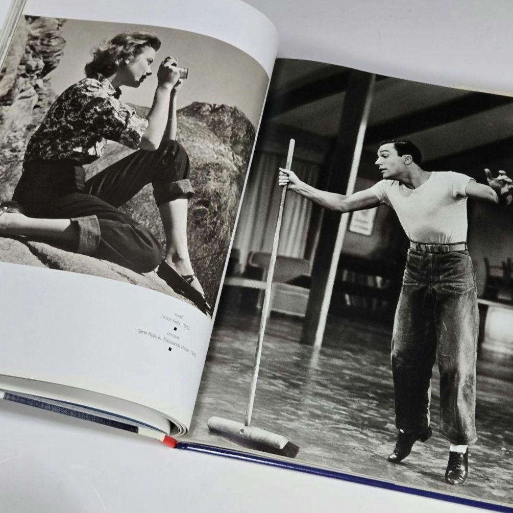 ジーンズ 写真集The Blue Jeans ザ ブルージーンズ