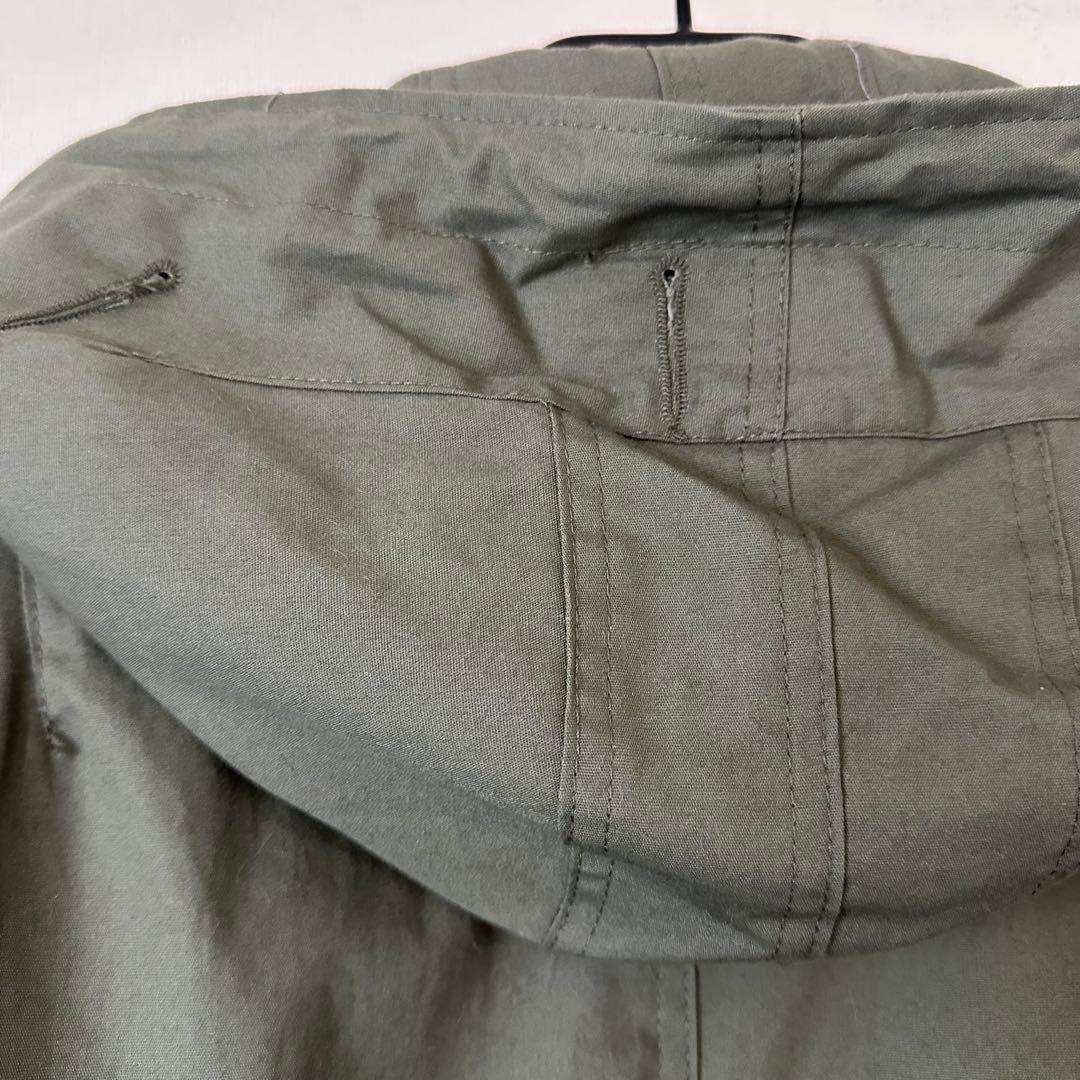 ドゥーズイエムクラスROTHCO(ロスコ）M51ミリタリーコート