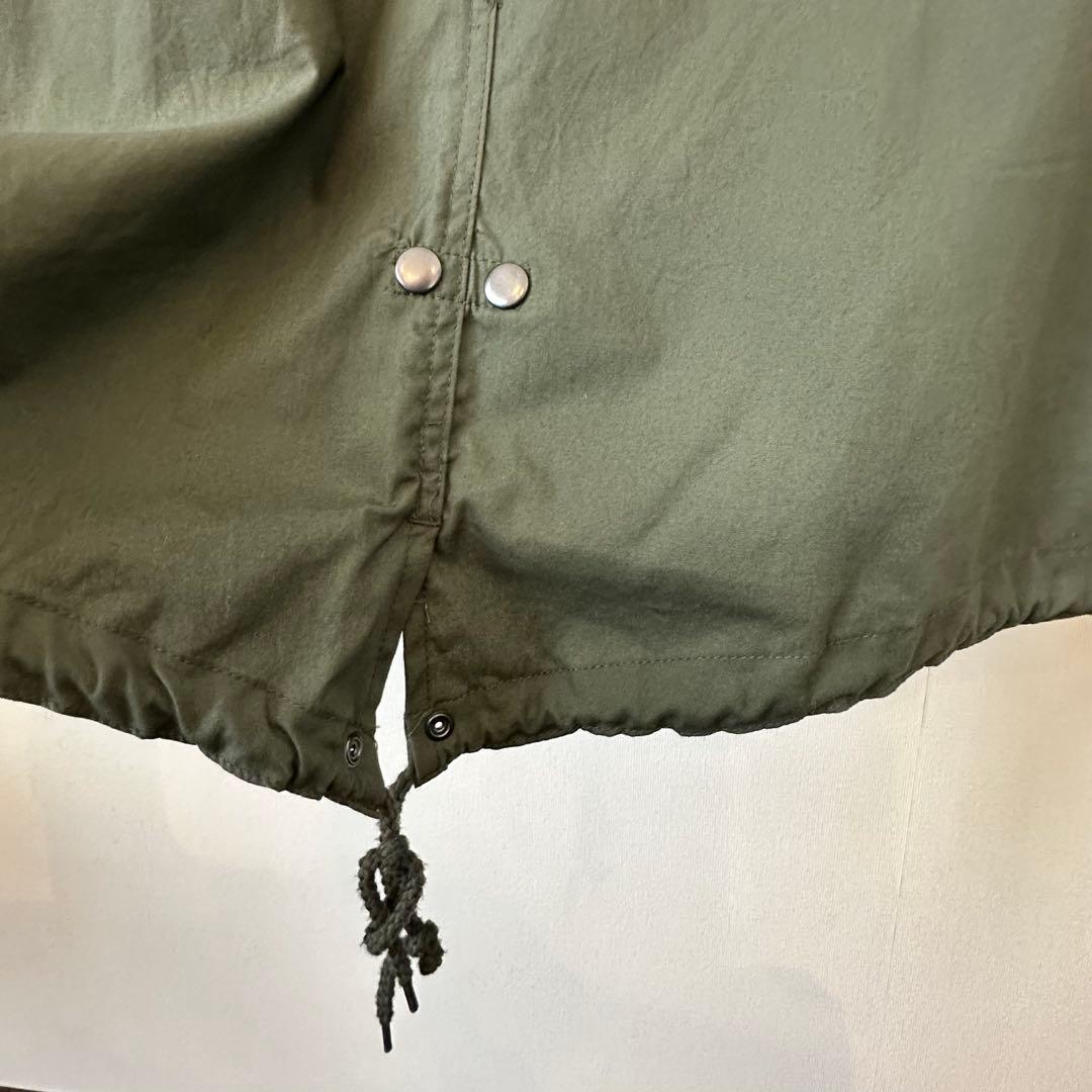 ドゥーズイエムクラスROTHCO(ロスコ）M51ミリタリーコート