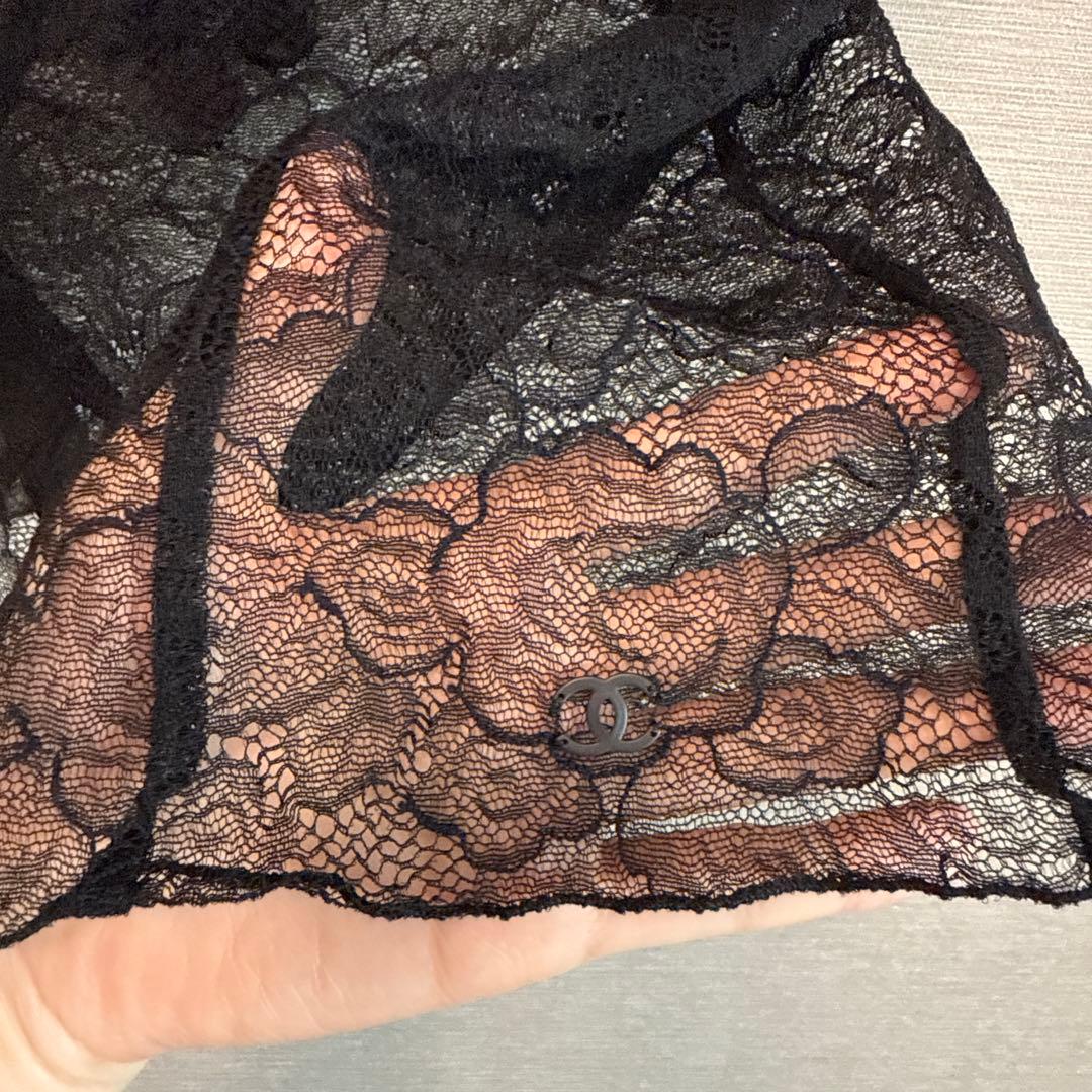 CHANEL キャミソール