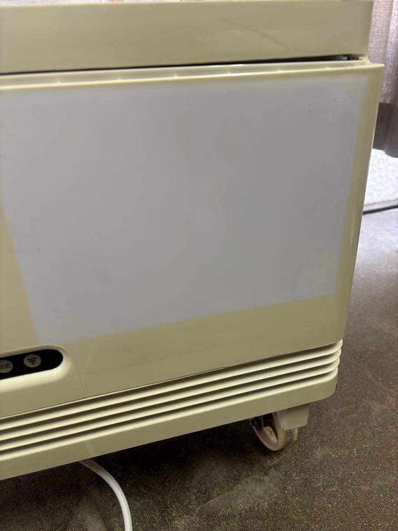 【送料込み‼️2021年製】Hijiru 冷蔵ショーケース HJR-KR70WT