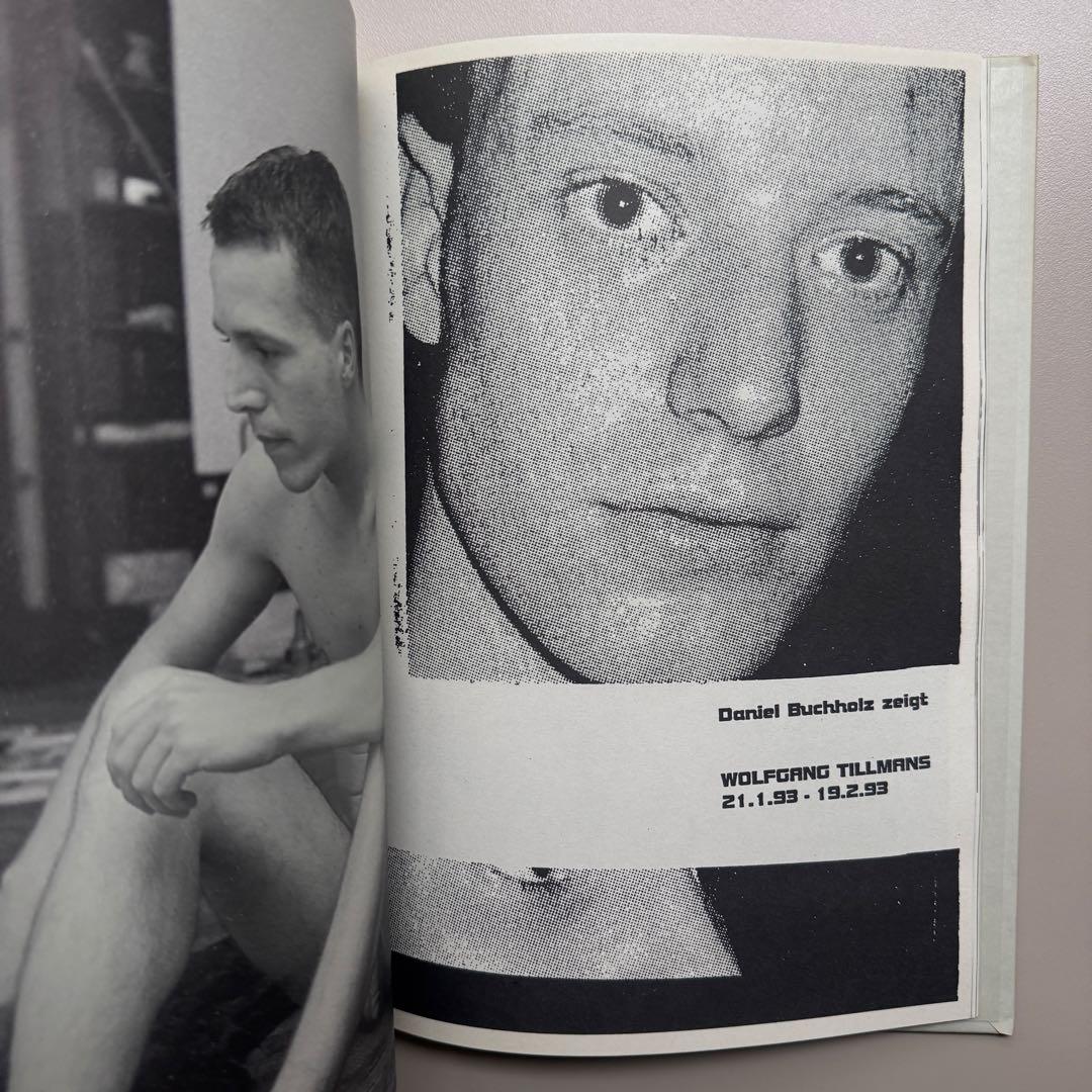 アート・デザイン・音楽 Wolfgang Tillmans: Kunsthalle Zurich