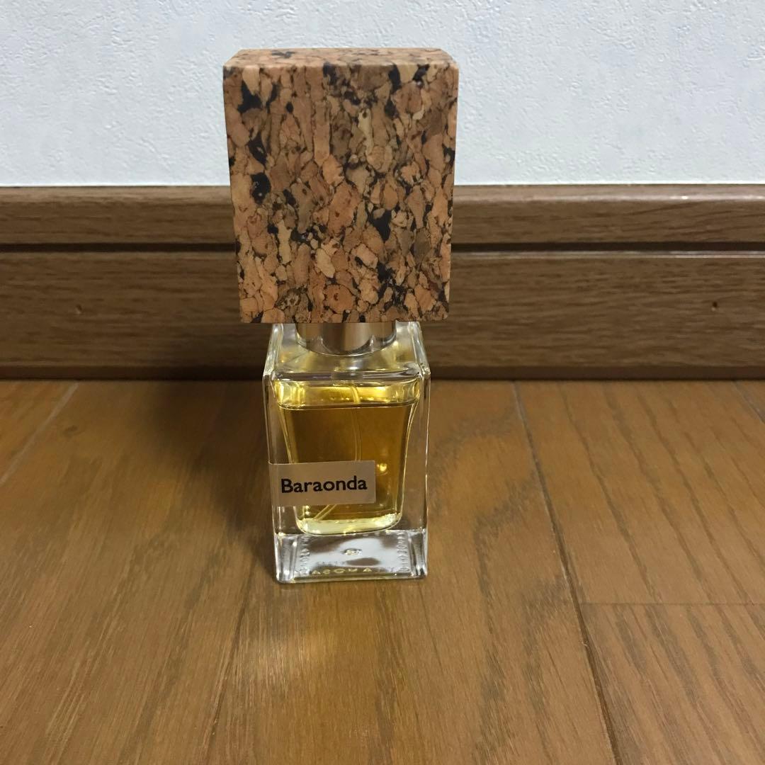 NASOMATTO ナーゾマット　バラオンダ