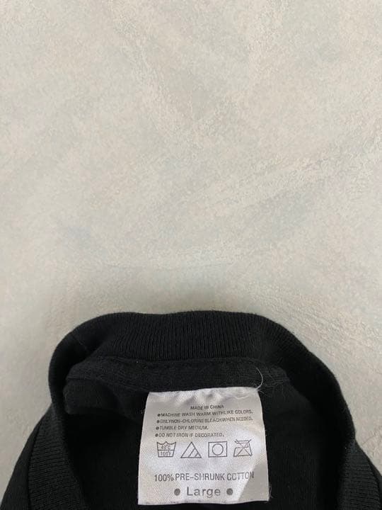 梅沢富美男劇団旗揚げ記念Tシャツ L 下町の玉三郎 プレバト!! 俳句 夢芝居