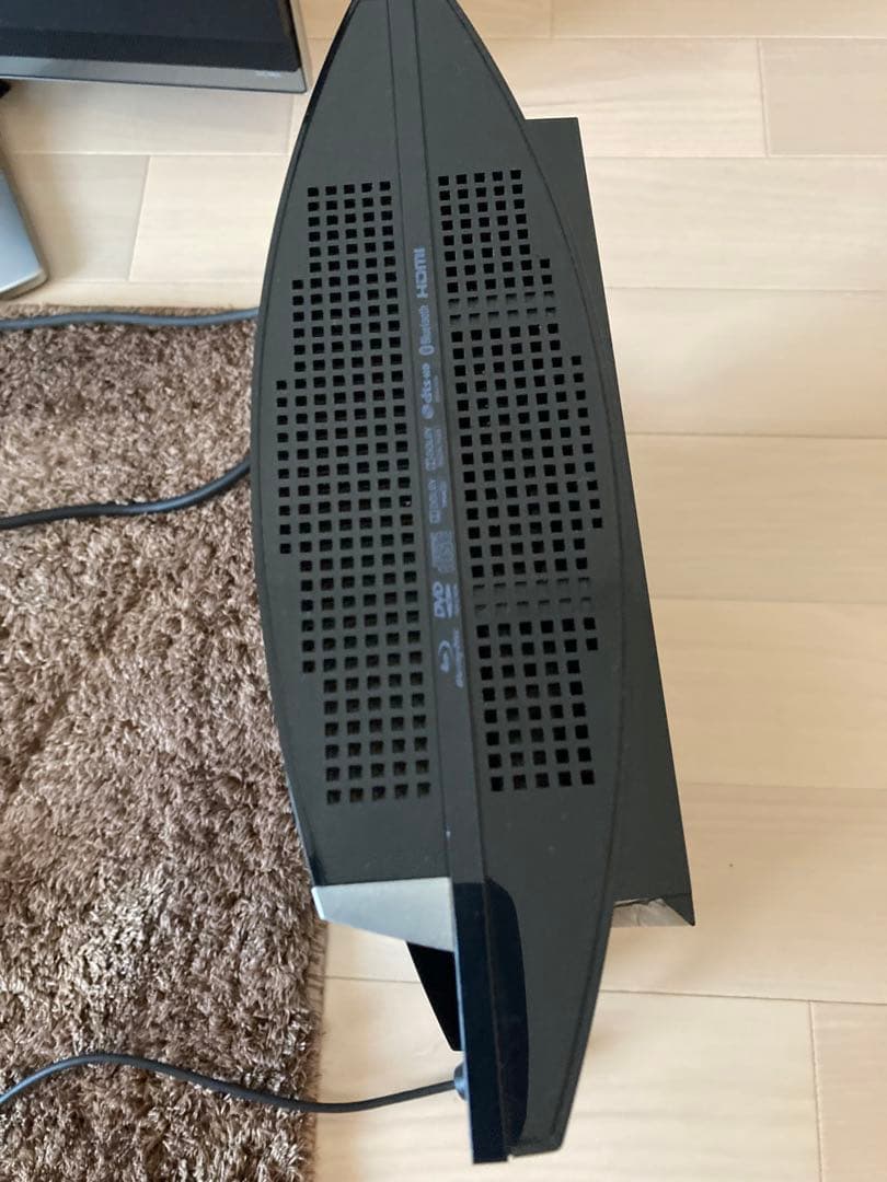Nintendo Switch PS3