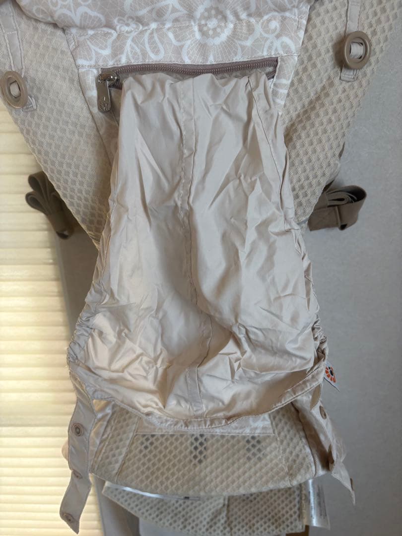 ぽ*ょ様 ergobaby OMNI omni 抱っこ紐