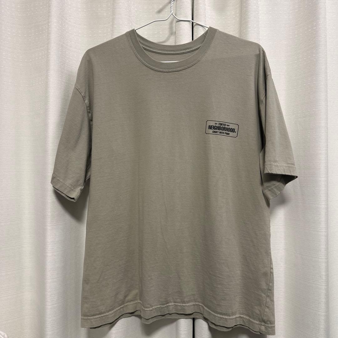 neighborhood tシャツ XL