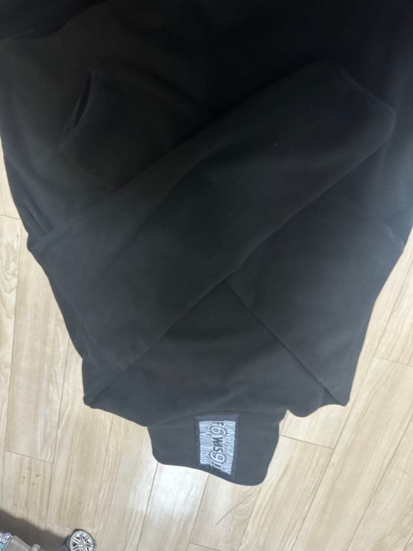 Tenderloin テンダーロイン　21AW fleece jacket