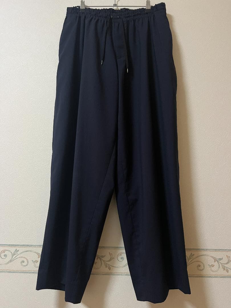 【美品】kolor BEACON　Kolor BEACON Pants【２】