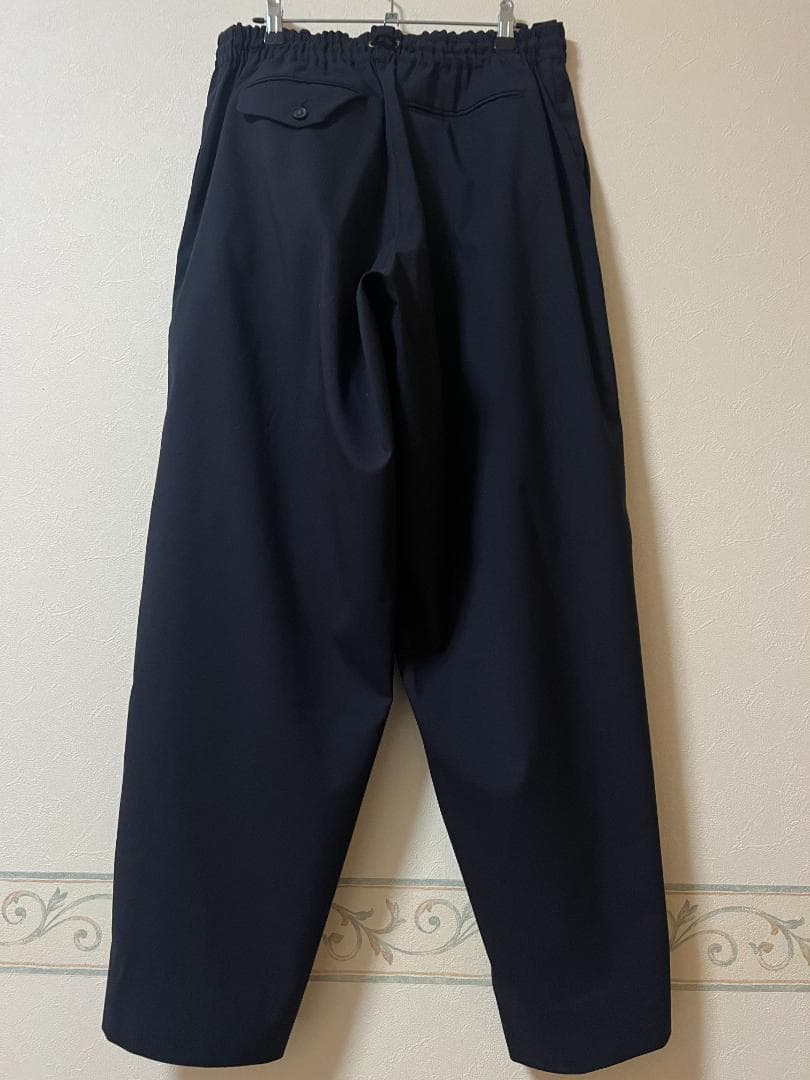 【美品】kolor BEACON　Kolor BEACON Pants【２】