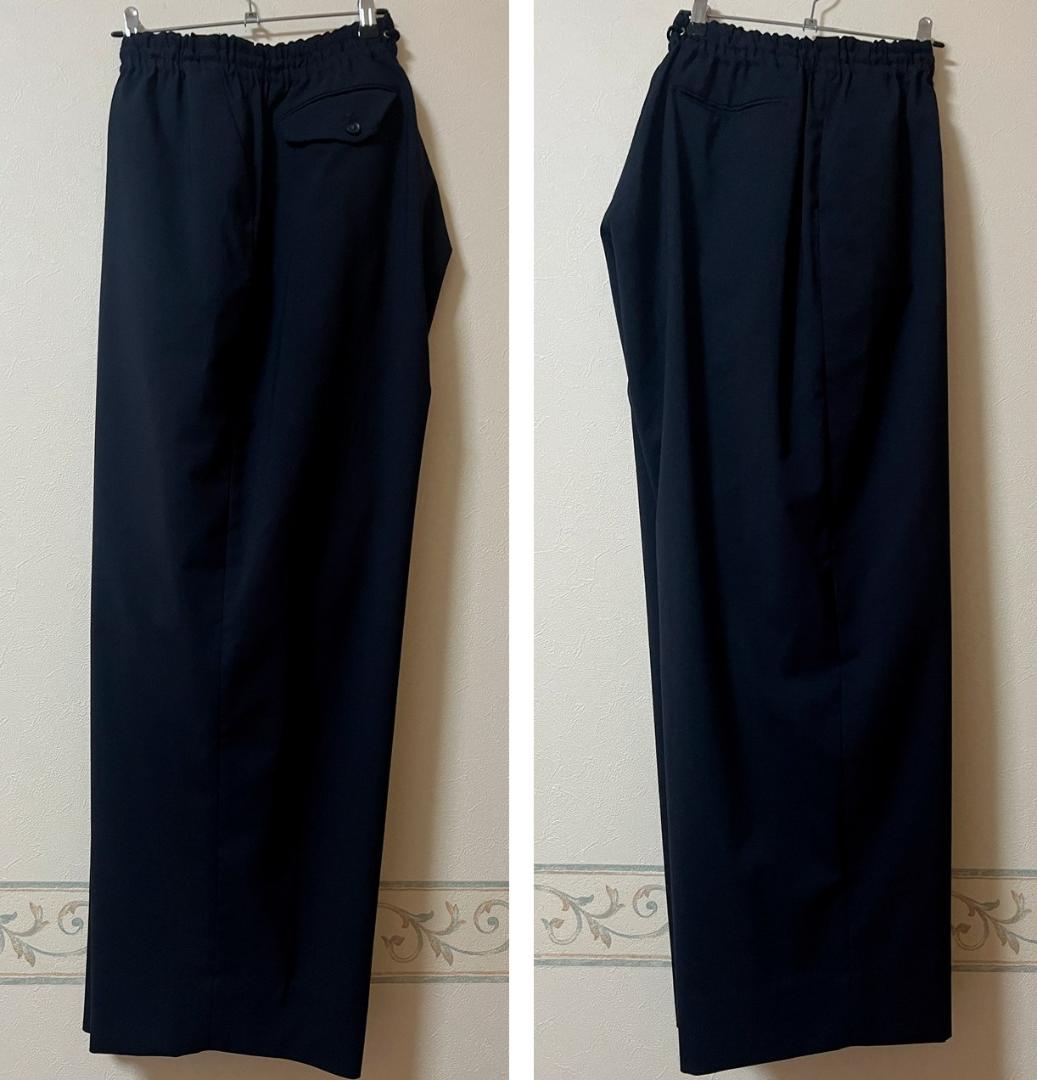 【美品】kolor BEACON　Kolor BEACON Pants【２】