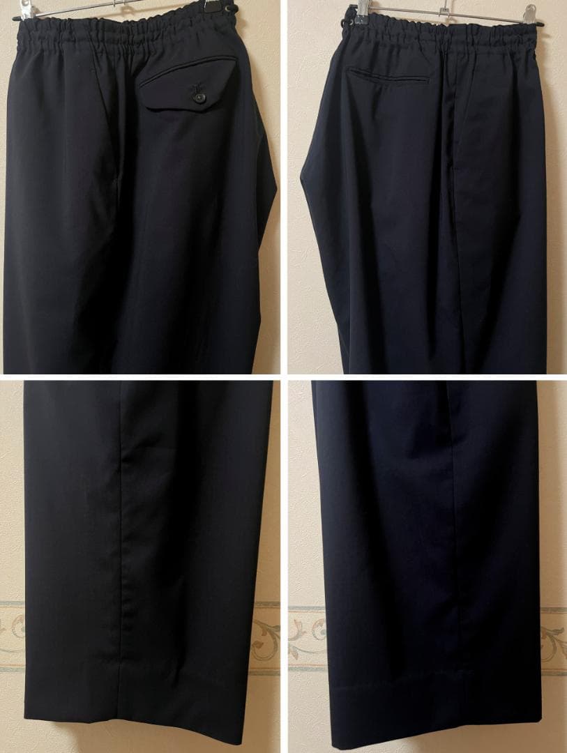 【美品】kolor BEACON　Kolor BEACON Pants【２】