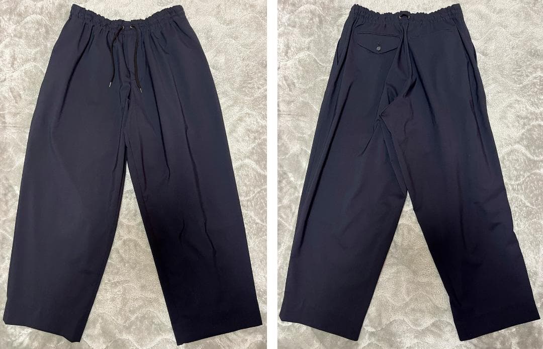 【美品】kolor BEACON　Kolor BEACON Pants【２】