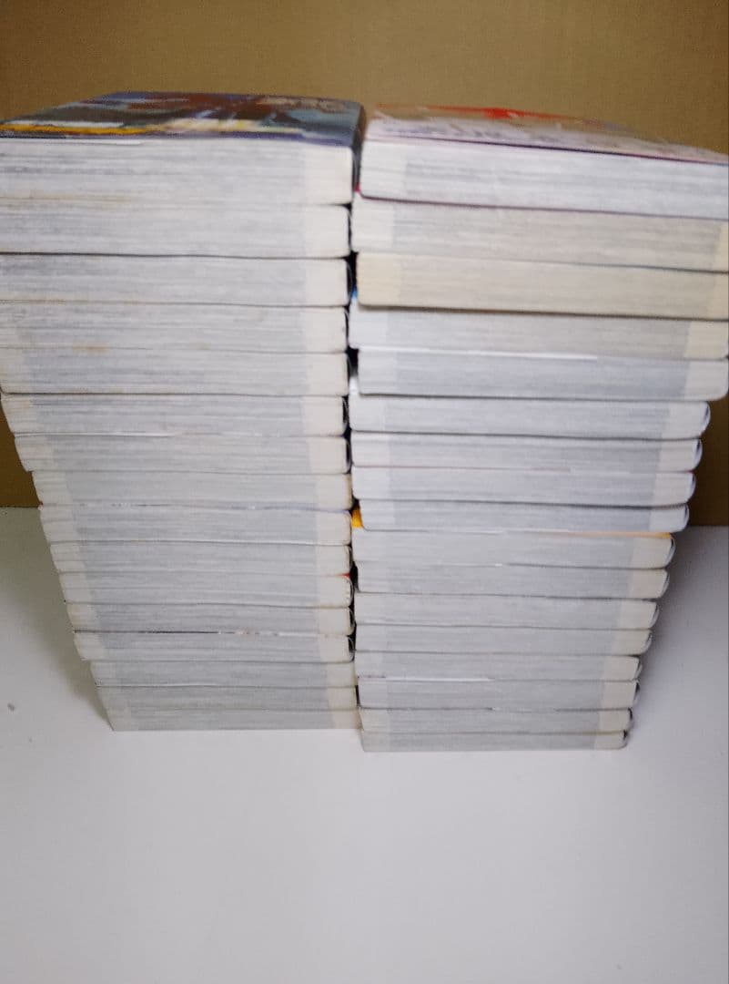 浦沢直樹２作品　20世紀少年&21世紀少年 全24巻　あさドラ1-9巻　全３３巻