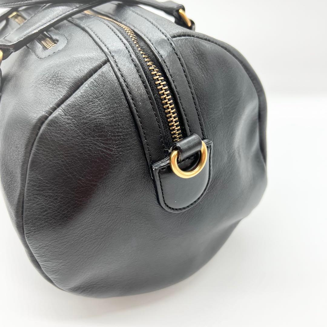 バッグ Marc by Marc Jacobs Mini Boston bag y2k