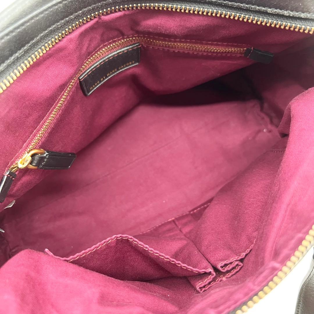 バッグ Marc by Marc Jacobs Mini Boston bag y2k