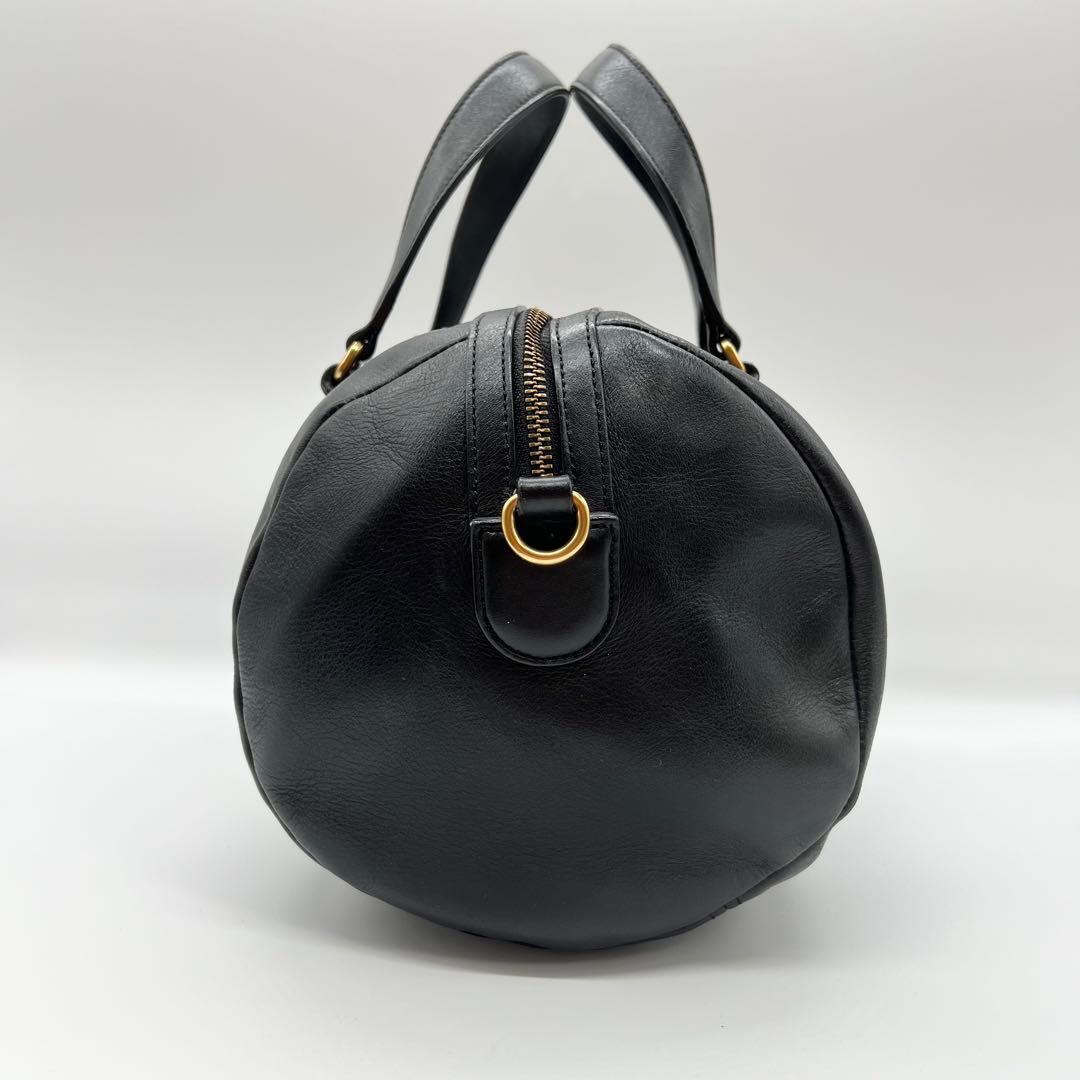 バッグ Marc by Marc Jacobs Mini Boston bag y2k
