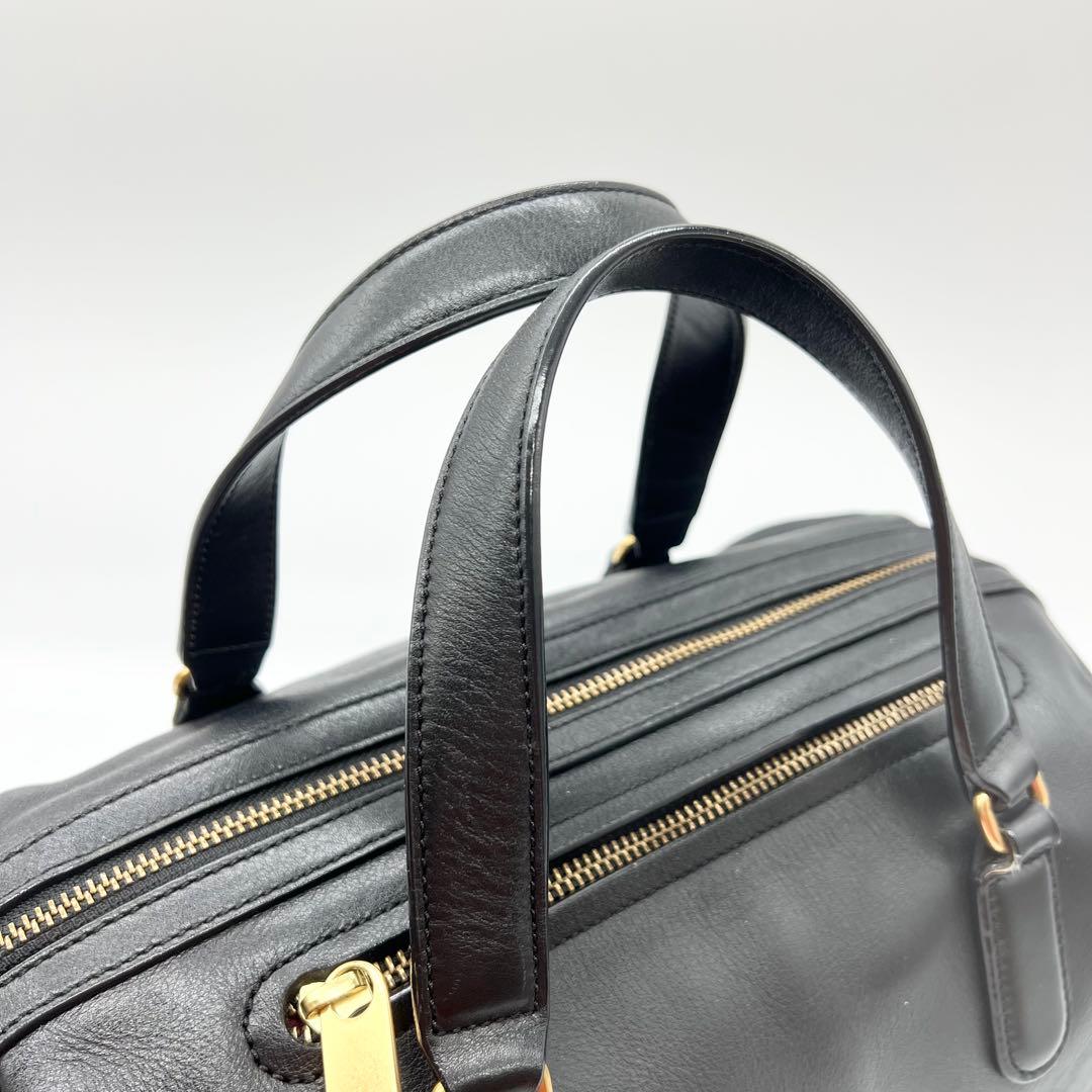バッグ Marc by Marc Jacobs Mini Boston bag y2k