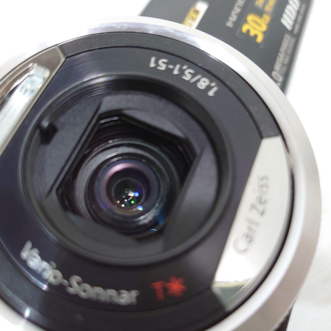 動作ok　ナイトショット　SONY　handycam HDR-SR1