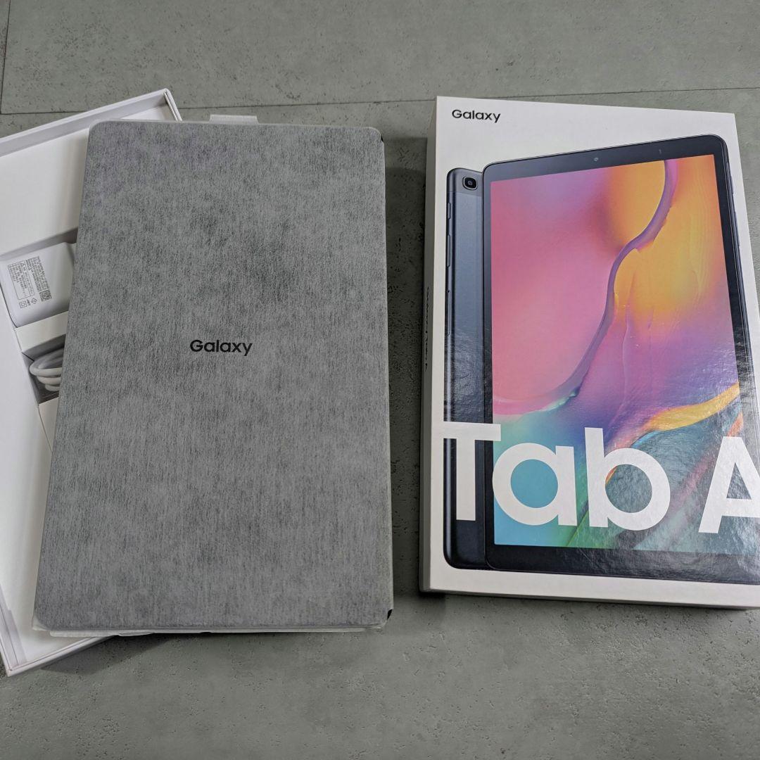 Galaxy Tab A SM-T510 未使用品
