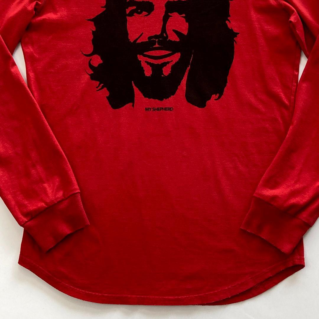 DSQUARED2 ディースクエアード MY SHEPHERD 長袖Tシャツ
