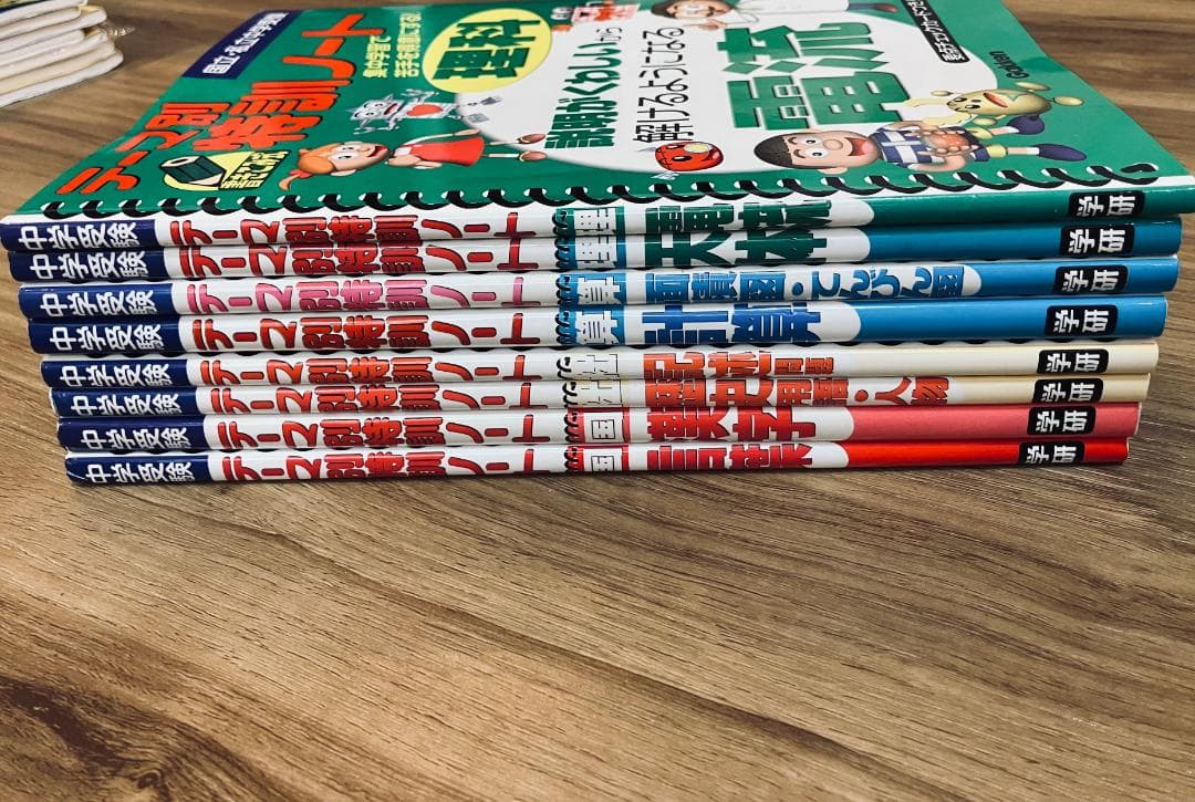 【未使用品】テーマ別特訓ノート 電流 天体 理科 面積図 計算 記述 中学受験