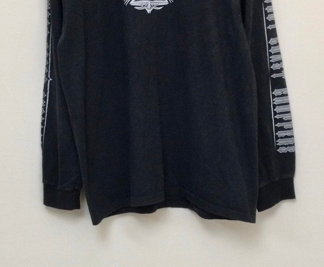 West Coast Choppers ロングTシャツ L
