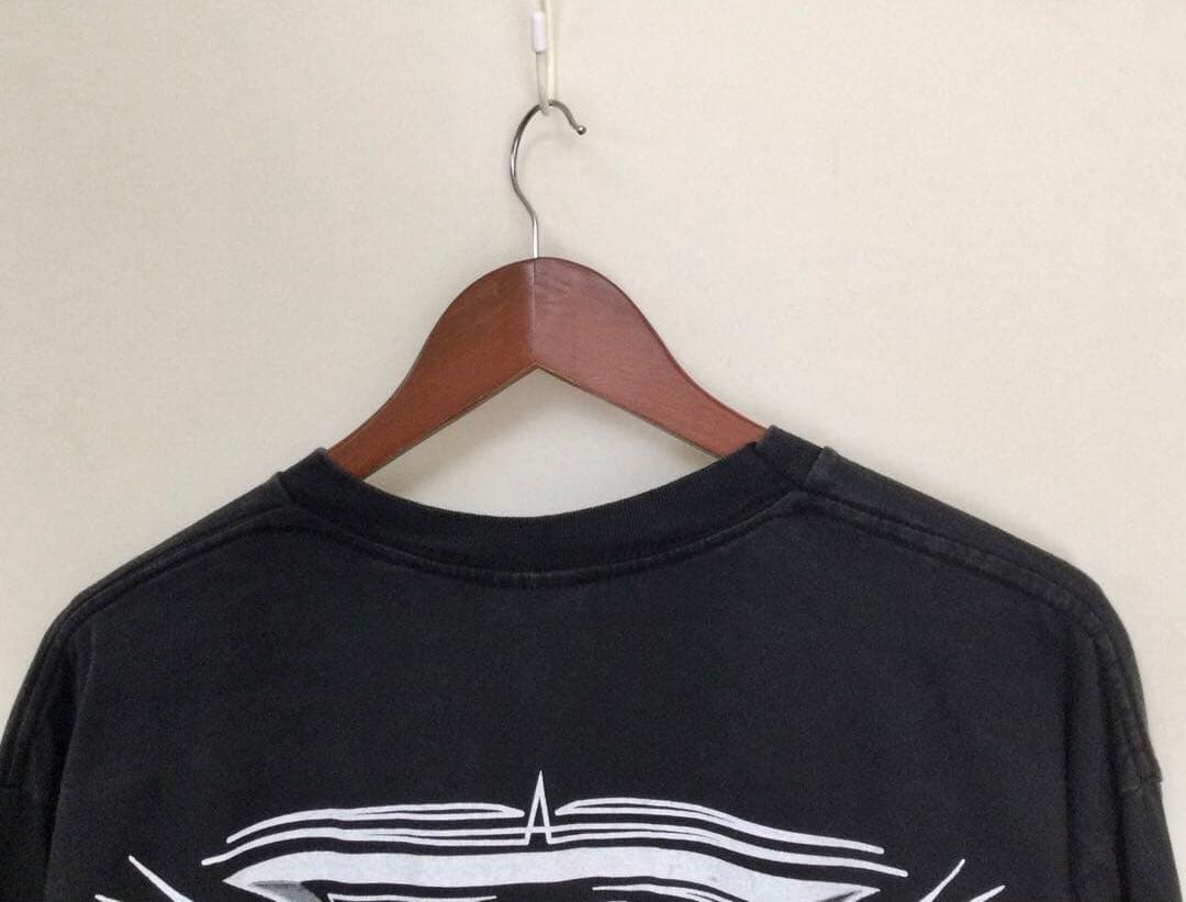 West Coast Choppers ロングTシャツ L