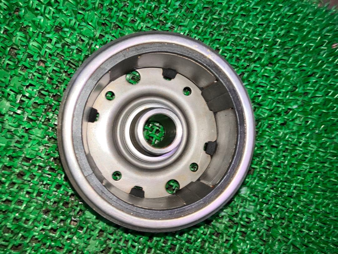NSR50 NS-1 ジェネレーター　フライホイール　AC08Eエンジン
