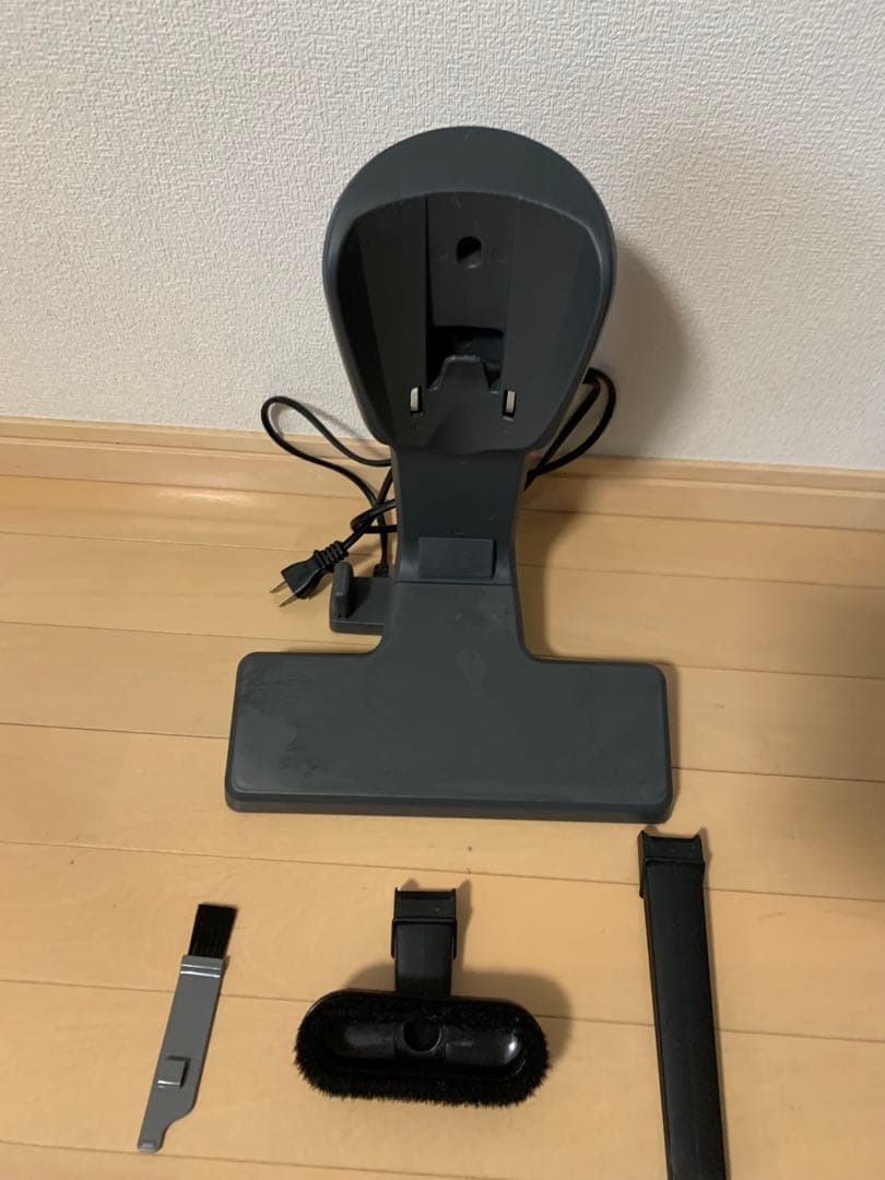 【説明書・箱付き】HITACHI 充電式掃除機 2019年製 PV-BE200