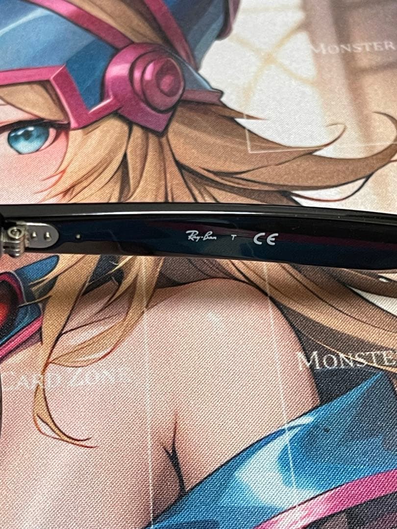 Ray-Ban RB4262D サングラス