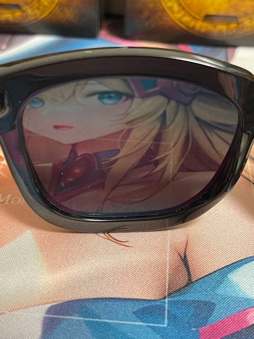 Ray-Ban RB4262D サングラス