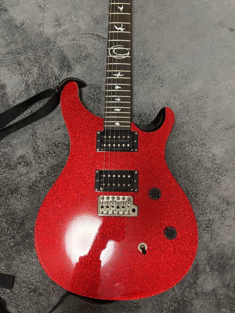 PRS SE Orianthi エレキギター