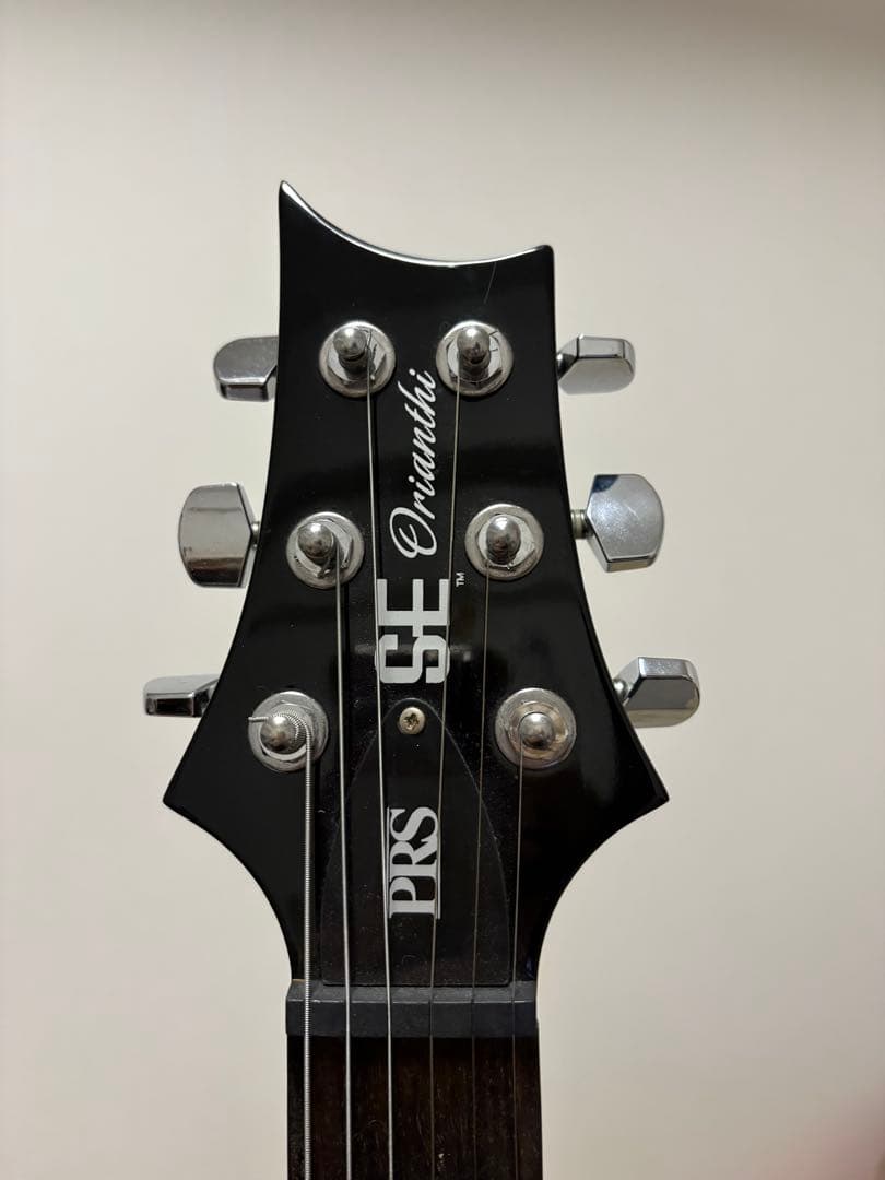 PRS SE Orianthi エレキギター