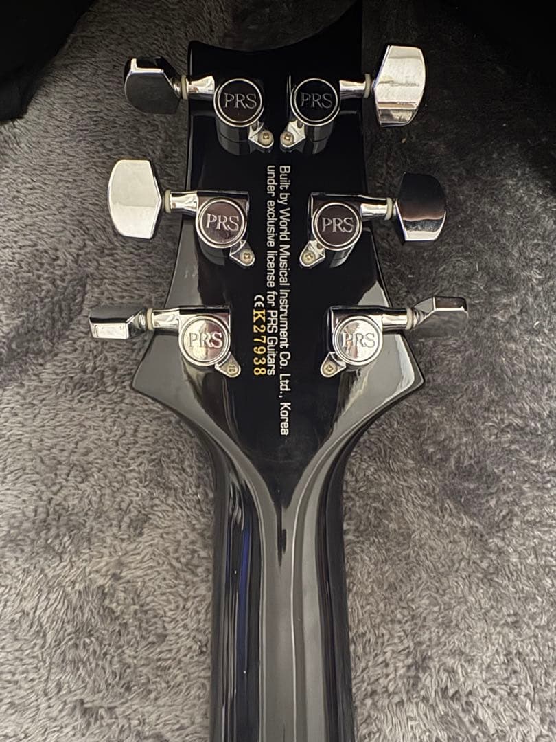 PRS SE Orianthi エレキギター