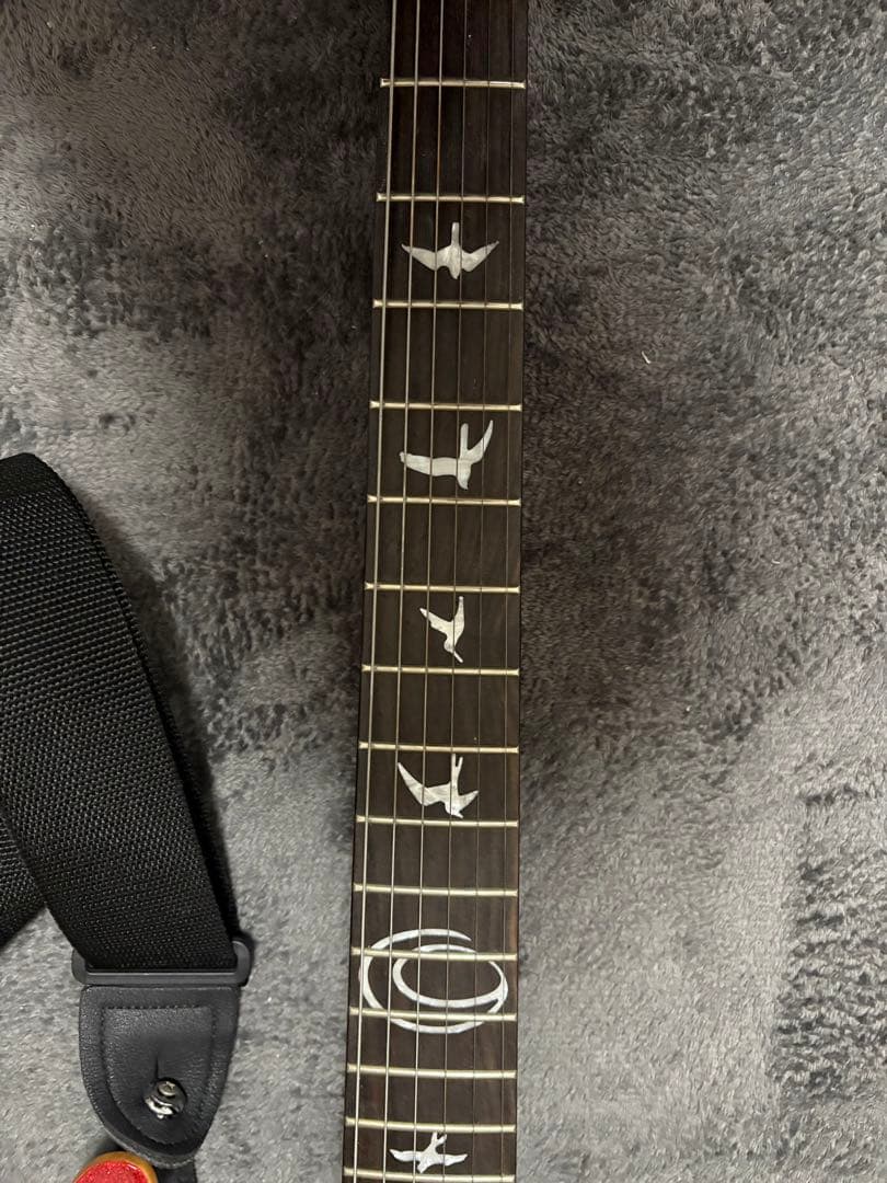 PRS SE Orianthi エレキギター