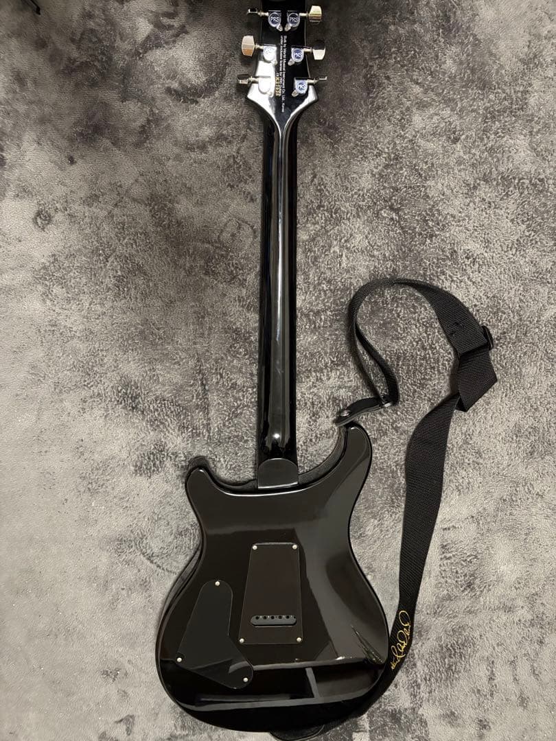 PRS SE Orianthi エレキギター