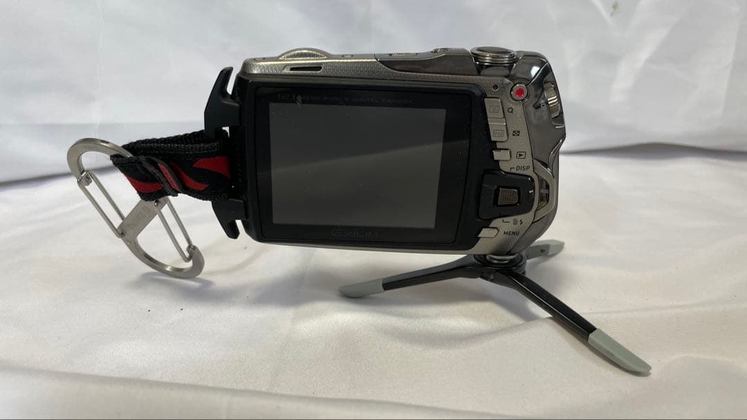 CASIO EXILIM EX-G1 コンパクトデジタルカメラ
