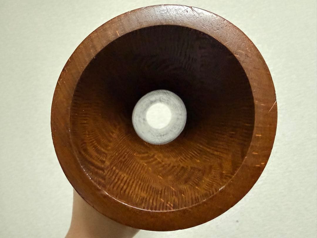 よ*し様 値下げ　中古　蒔絵　鼓　胴　小鼓　古胴