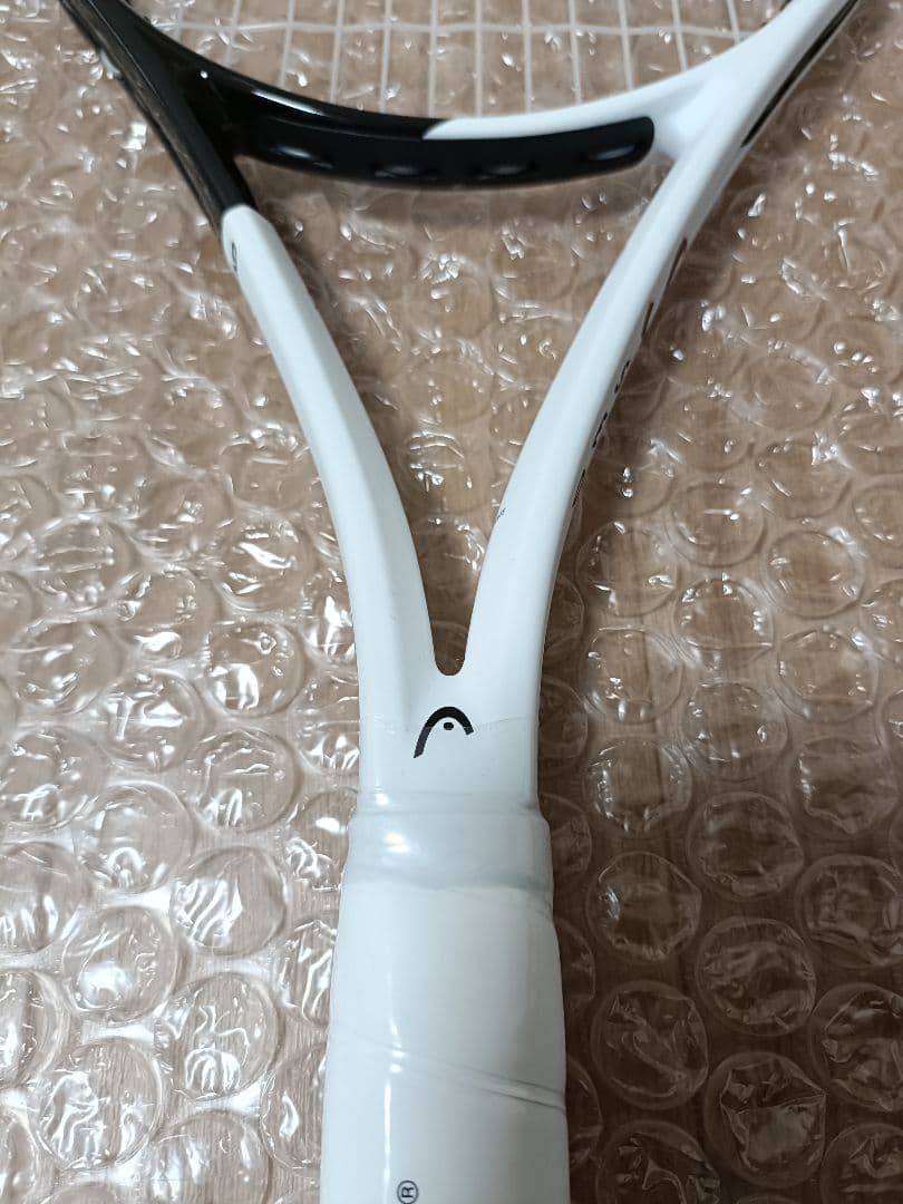 未開封品　HEAD Speed MP 2022 G2
