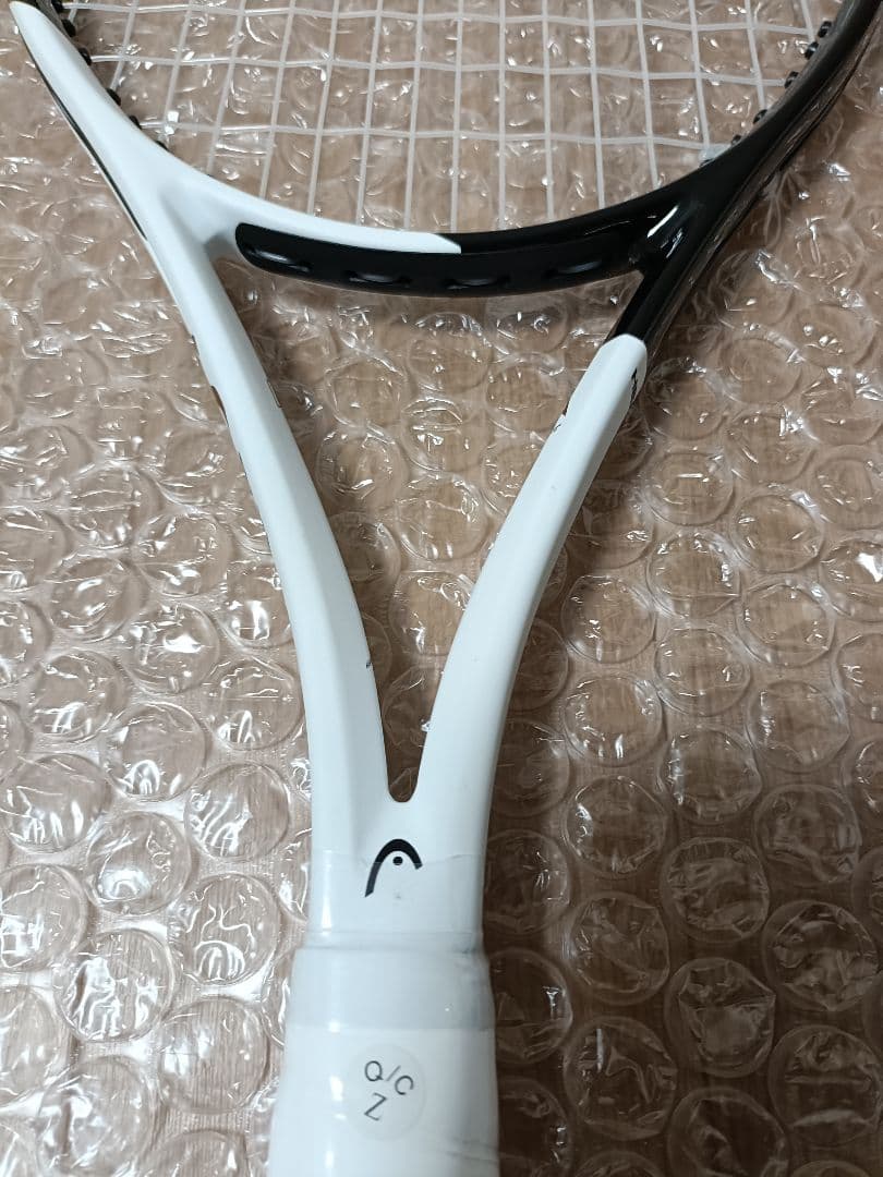 未開封品　HEAD Speed MP 2022 G2