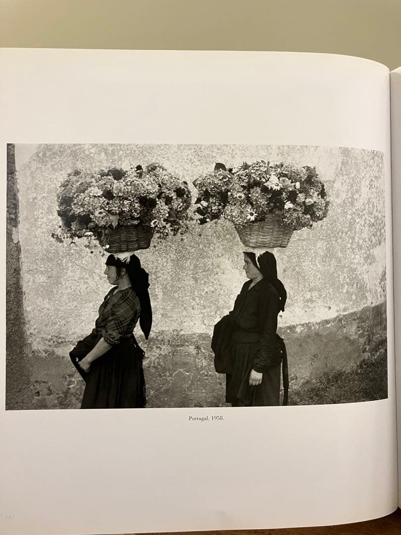 【EDOUARD BOUBAT / A GENTLE EYE】