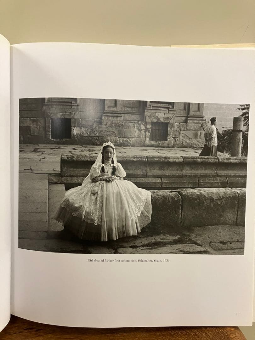 【EDOUARD BOUBAT / A GENTLE EYE】
